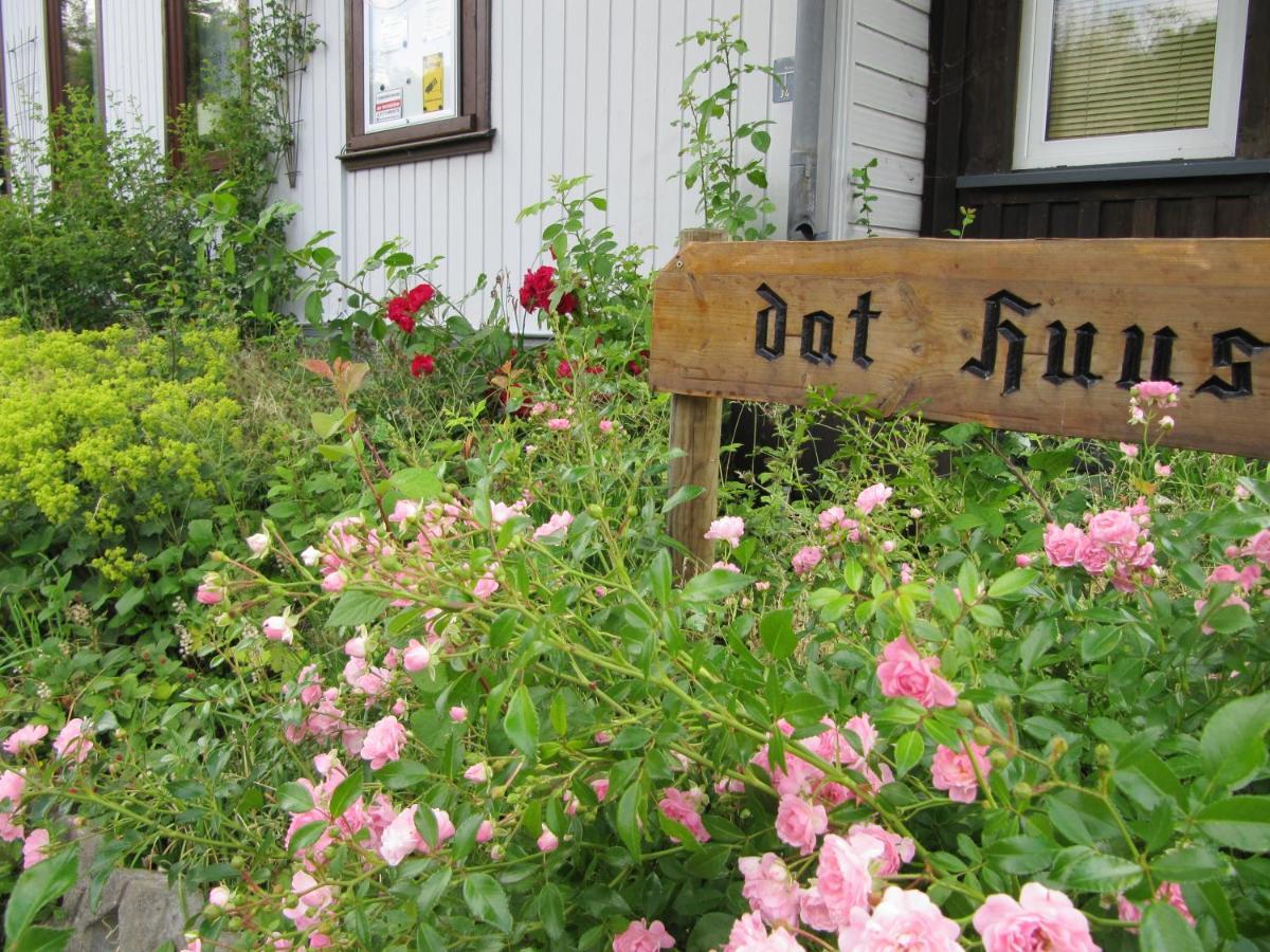 Dathuus ซังคท์อันเดรอัสแบร์ก ภายนอก รูปภาพ